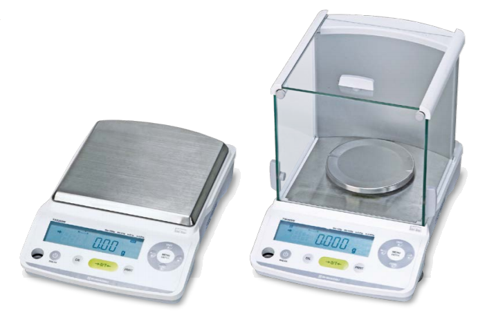 Yarı Analitik Teraziler