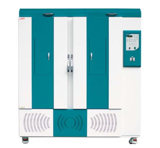 BİTKİ BÜYÜTME KABİNLERİ