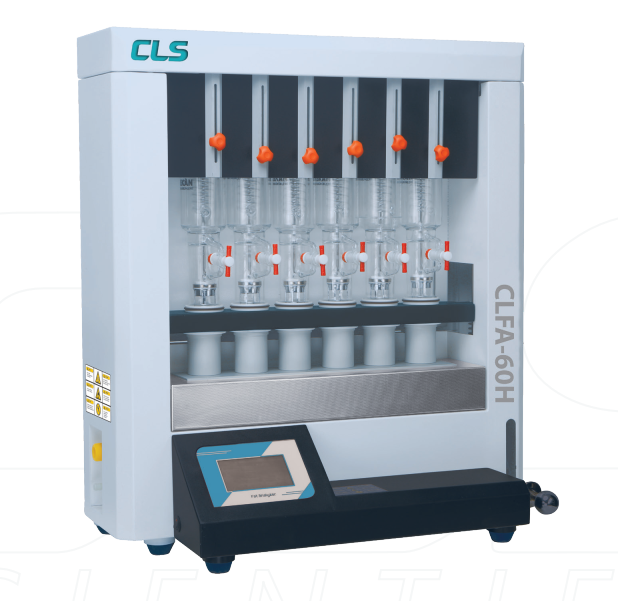 Yağ Analiz Cihazı - Fat Analyzer