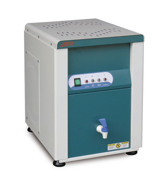 OTOMATİK DİSTİLE SU CİHAZİ