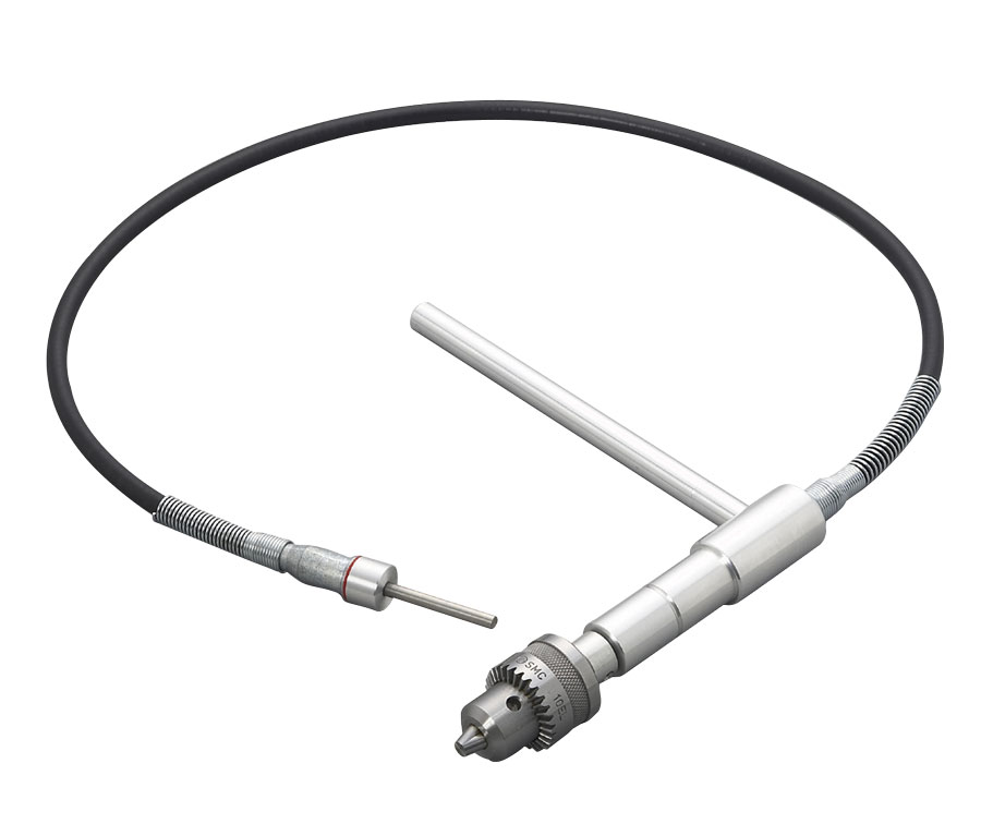 Mekanik Karıştırıcı Aksesuarları