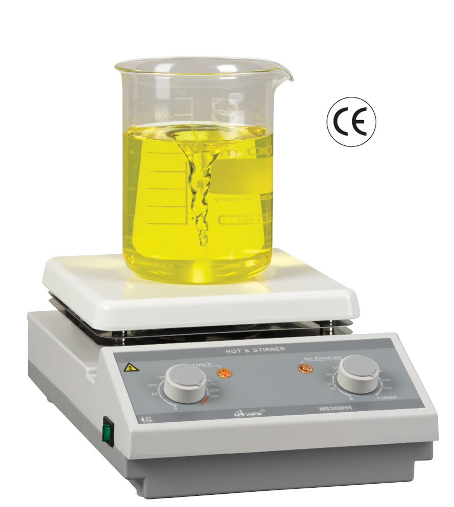 Isıtıcılar & Karıştırıcılar