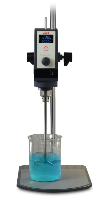 MEKANİK KARIŞTIRICILAR