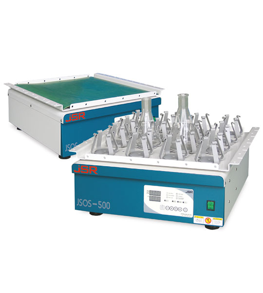 ORBİTAL ÇALKALAYICI