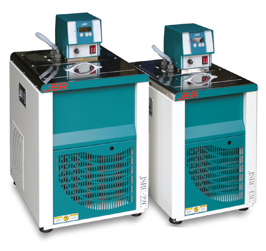 BANYOLAR VE SİRKÜLATÖRLER