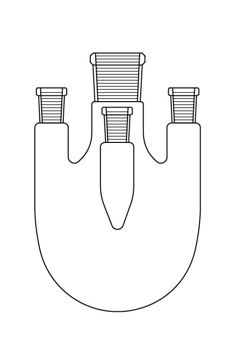 Balon, Dört Boyunlu