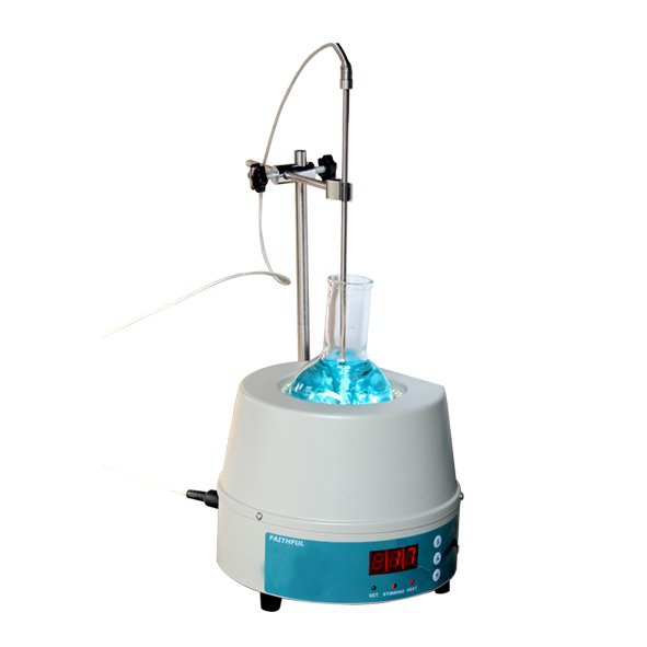  DİJİTAL BALON ISITICILAR