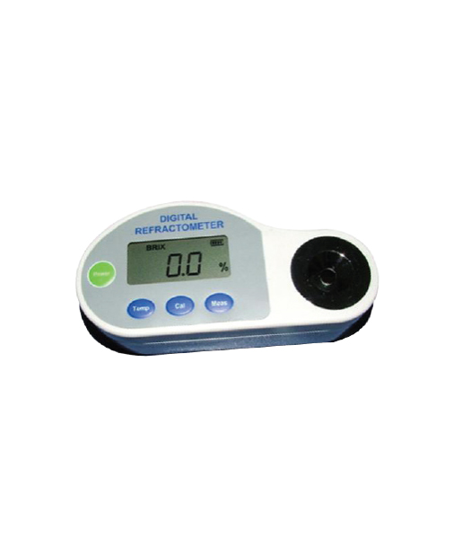 Dijital Refraktometre