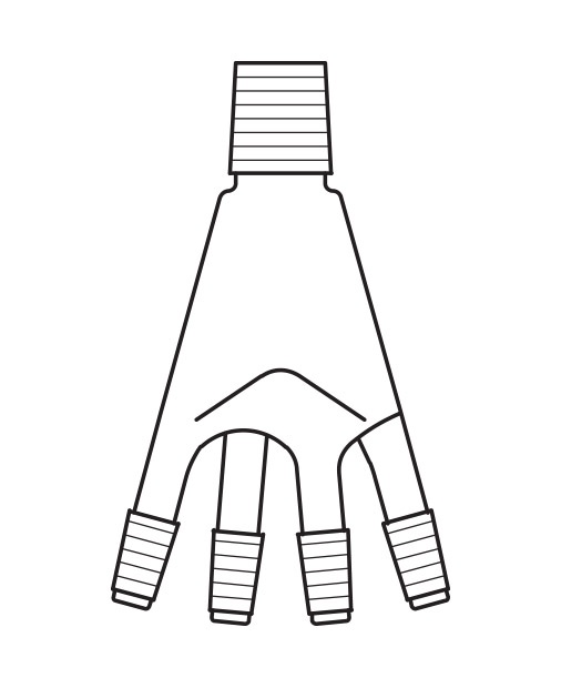 Distilasyon dağıtıcı (Distiribütör)