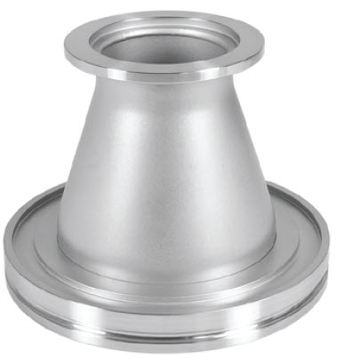 KF Redüksiyon Adaptörü