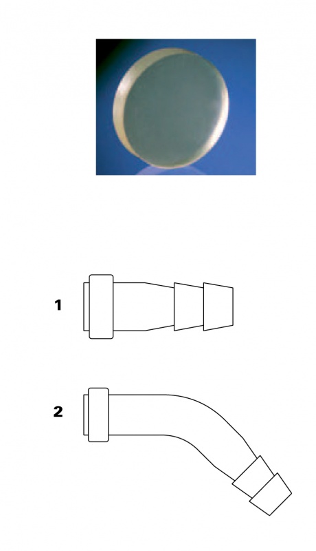 Silikon Conta
