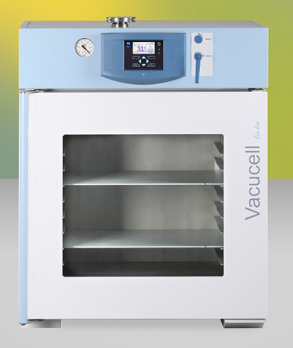 VACUUCELL ECO LINE VAKUMLU ETÜVLER