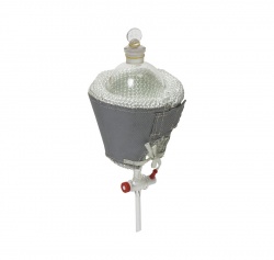 Ayırma Hunisi Isıtıcı