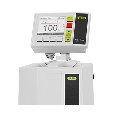Buchi Interface I-100