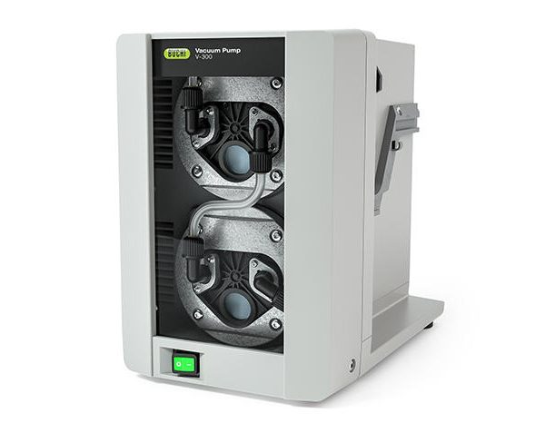 Buchi Vacuum Pump V-300