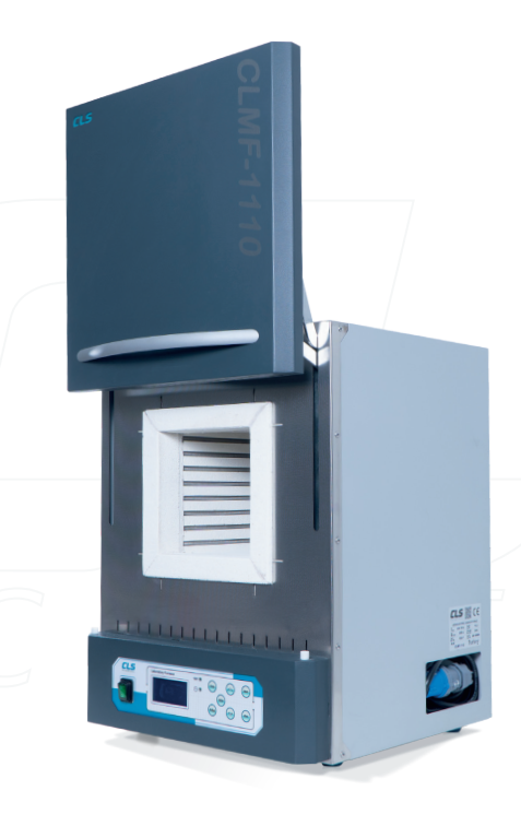 CLS CLMF-1400C Kül Fırını
