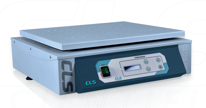 CLS CLOS-700 Orbital Çalkalayıcı -Orbital Shaker
