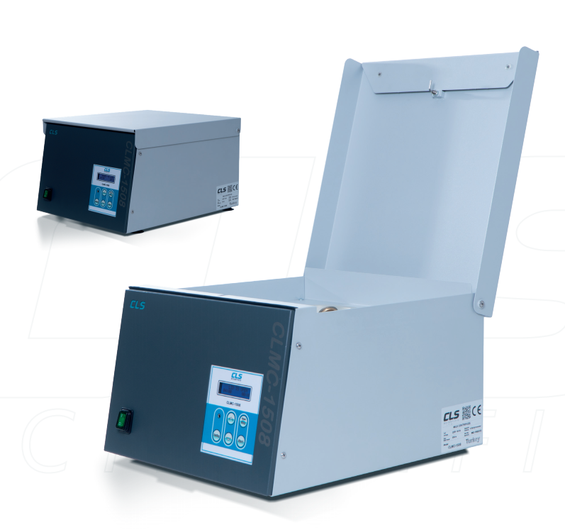 CLS CLMC-1508 Süt Santrifüjü