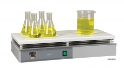 Dijital Isıtıcı Tabla (Hot Plate)