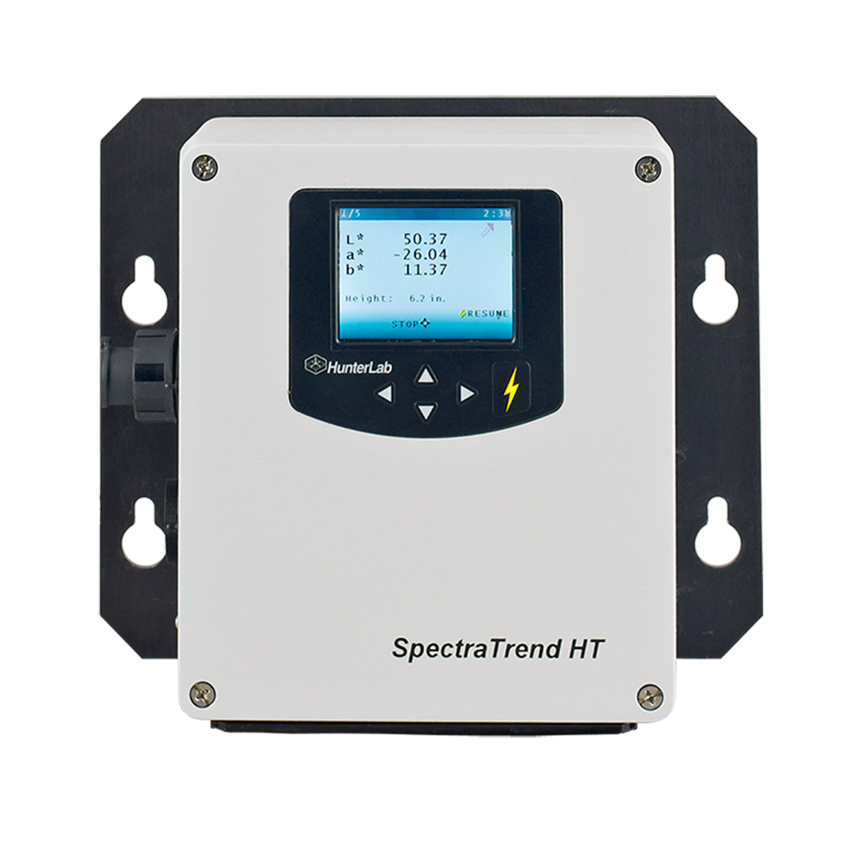 Online - Spectra Trend HT