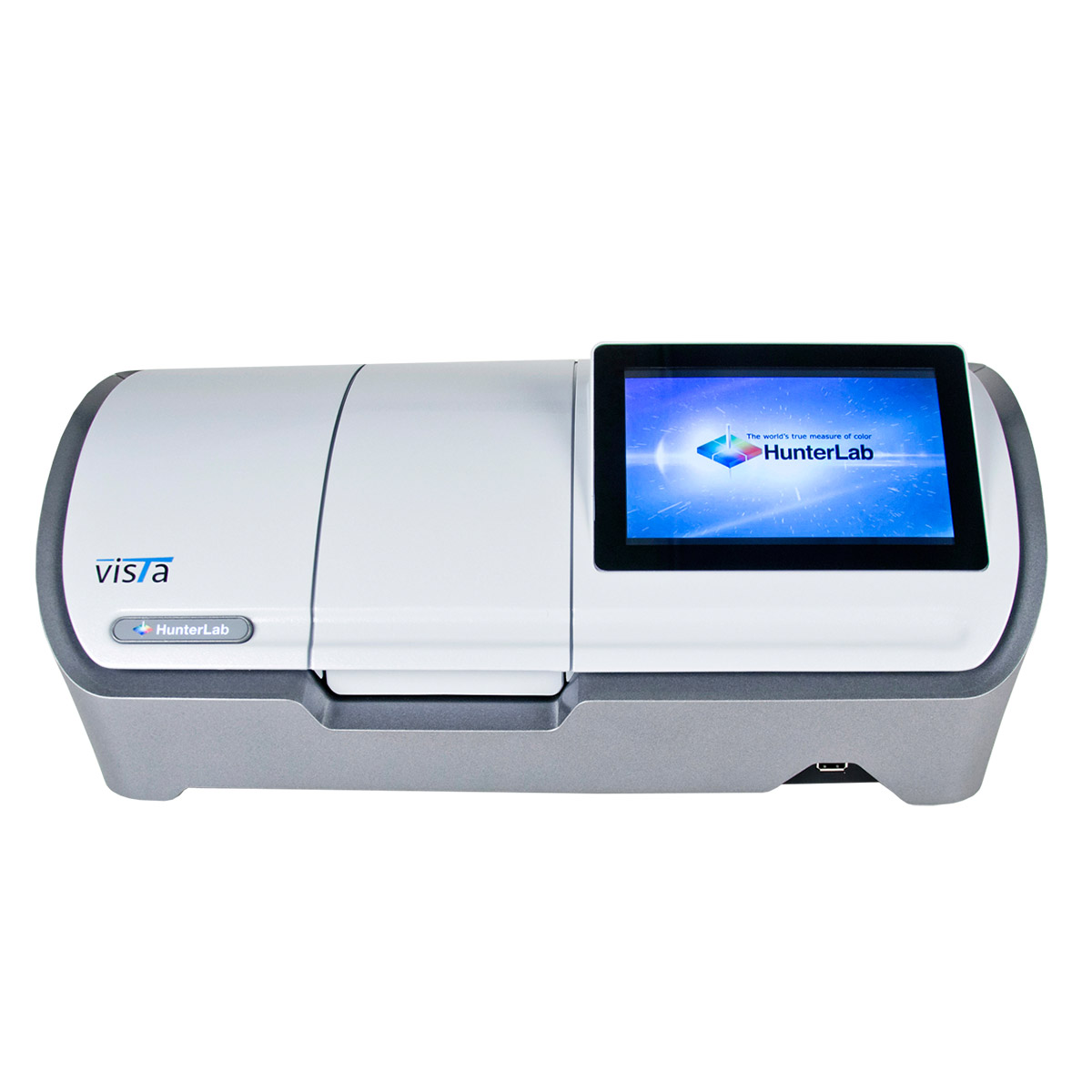 HUNTERLAB VİSTA RENK ÖLÇÜM CİHAZLARI