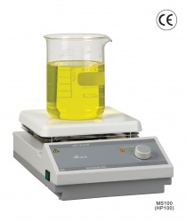 Isıtıcı Tabla Tekli (Hot Plate)