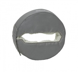 Isıtıcı Manto Kapağı