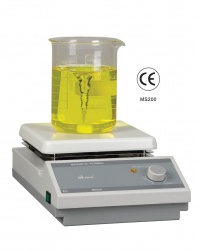 Manyetik Karıştırıcı