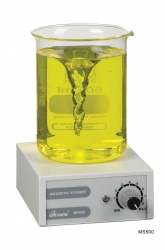 Manyetik Karıştırıcı