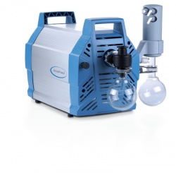 Vacuubrand  MD 12C NT +AK+EK