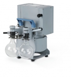 Vacuubrand  MD 4C NT +2AK