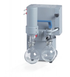 Vacuubrand  MD 4C NT +AK+EK