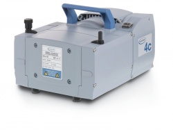 Vacuubrand MD 4C NT  Vakum Pompası