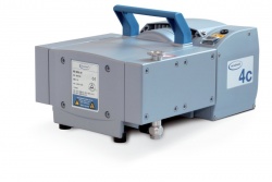 Vacuubrand  MD 4CRL NT