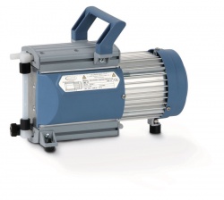 Vacuubrand MD 1 C  Vakum Pompası