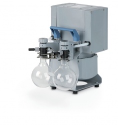 Vacuubrand ME 8C NT + 2AK  Vakum Pompası