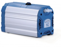 Vacuubrand ME 1C Vakum Pompası