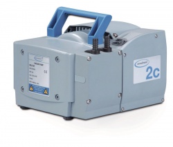 Vacuubrand ME 2C NT Vakum Pompası