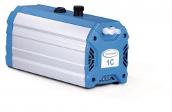 Vacuubrand MZ 1C Vakum Pompası