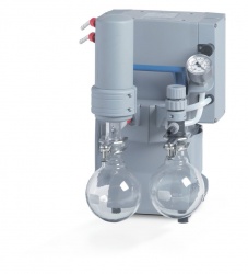 Vacuubrand PC 201 NT