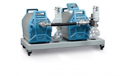 VACUUBRAND VARIO® PC 3012 NT VARIO DUO