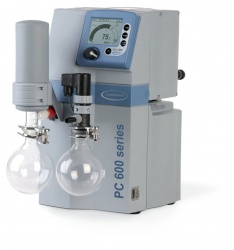 Vacuubrand PC 610 NT