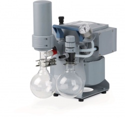 Vacuubrand PC 101 NT  Vakum Pompası