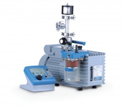 Vacuubrand Rotary Vakum Ünitesi RZ 6 +FO +VS 16 +Set DCP+VSP 3000