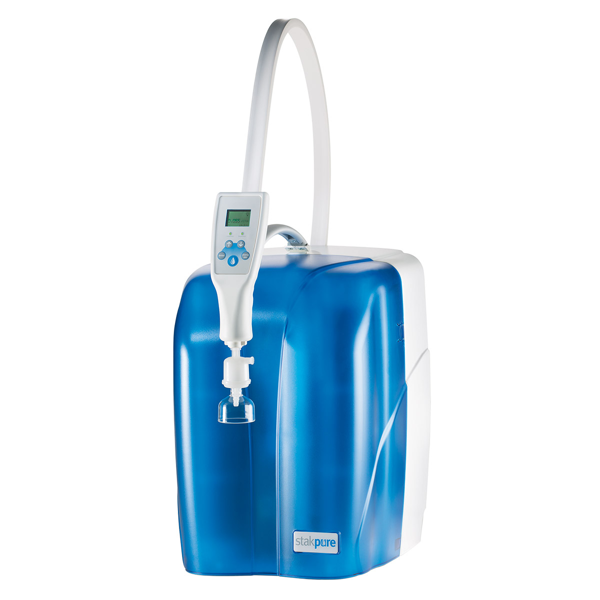 OmniaTap  ASTM I ve ASTM II 