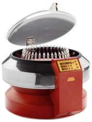 Süt ve Süt Ürünlerinde  Yağ Analiz Santrifüjü Çok amaçlı  Universal Tip