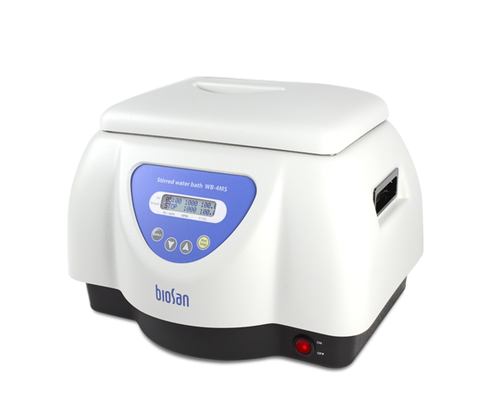 WB-4MS KARIŞTIRMALI SU BANYOSU