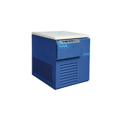 DL6MB - KAN TORBASI SANTRİFÜJ CİHAZI