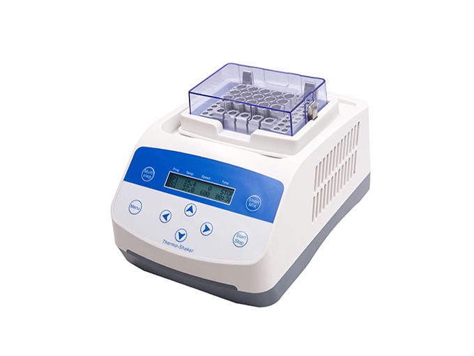 HC-100 SOĞUTMALI TERMO ÇALKALAYICI