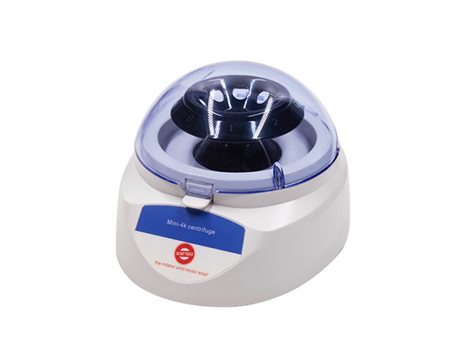 MİNİ - 4KA MİNİ SANTRİFÜJ